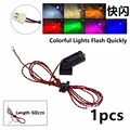 Colorful Quick 1pcs