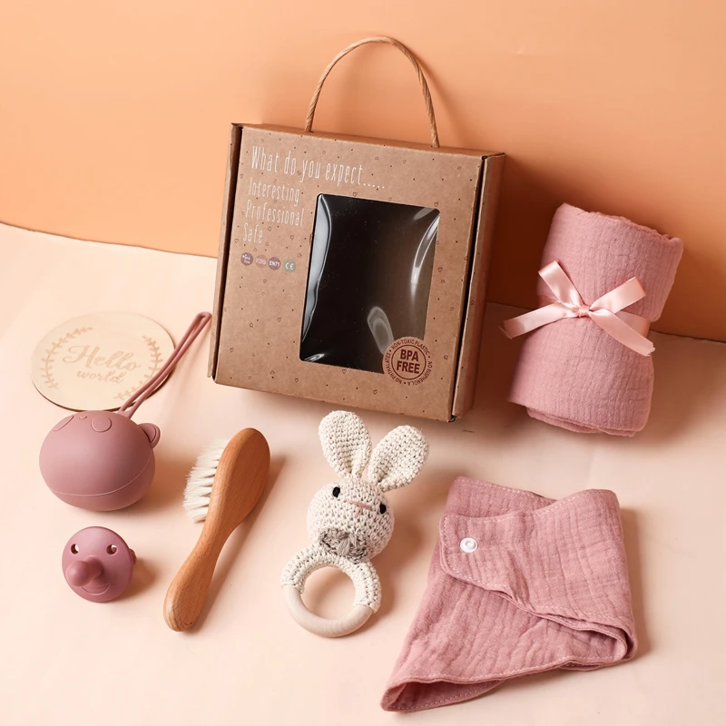 Rabbit Set