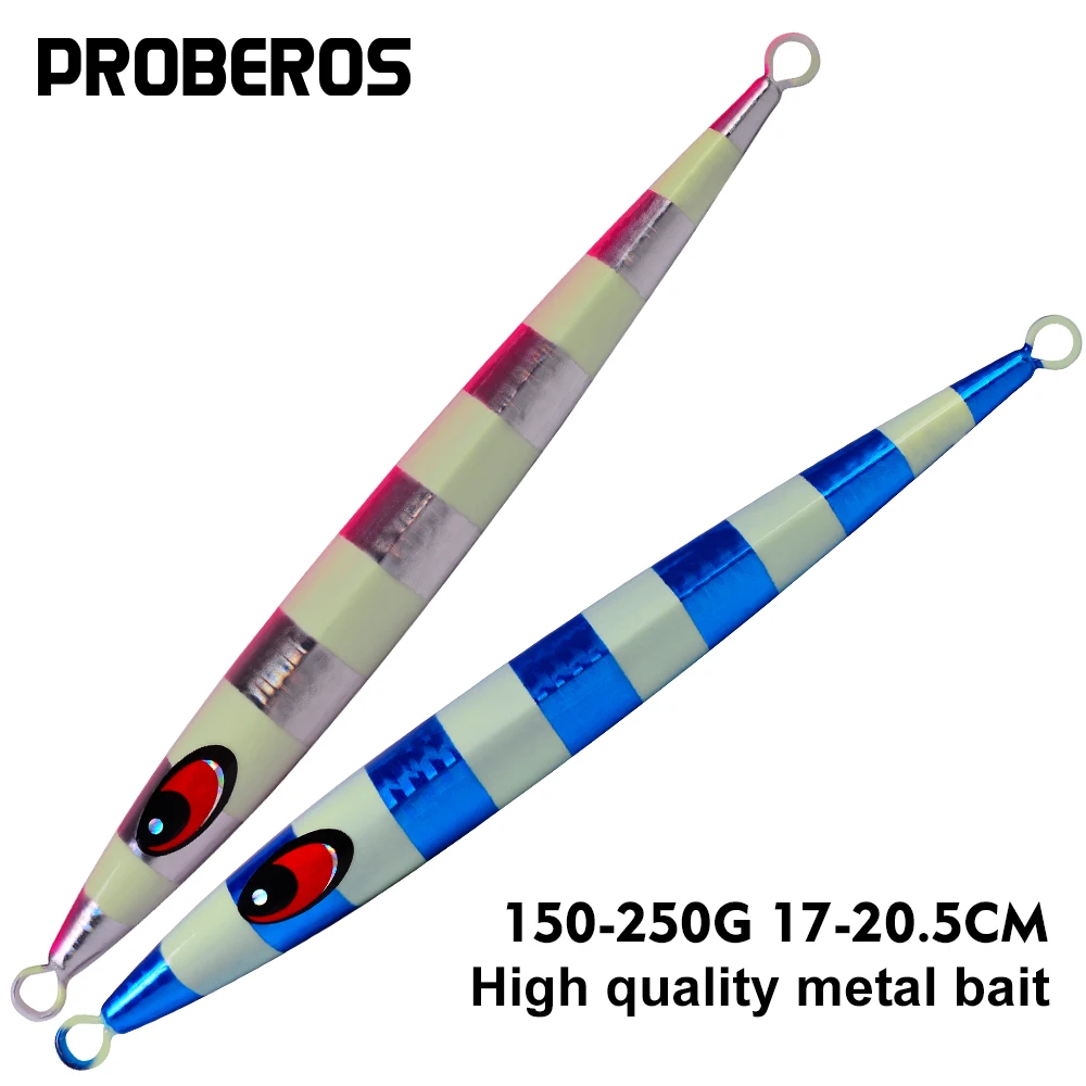 jig proberos