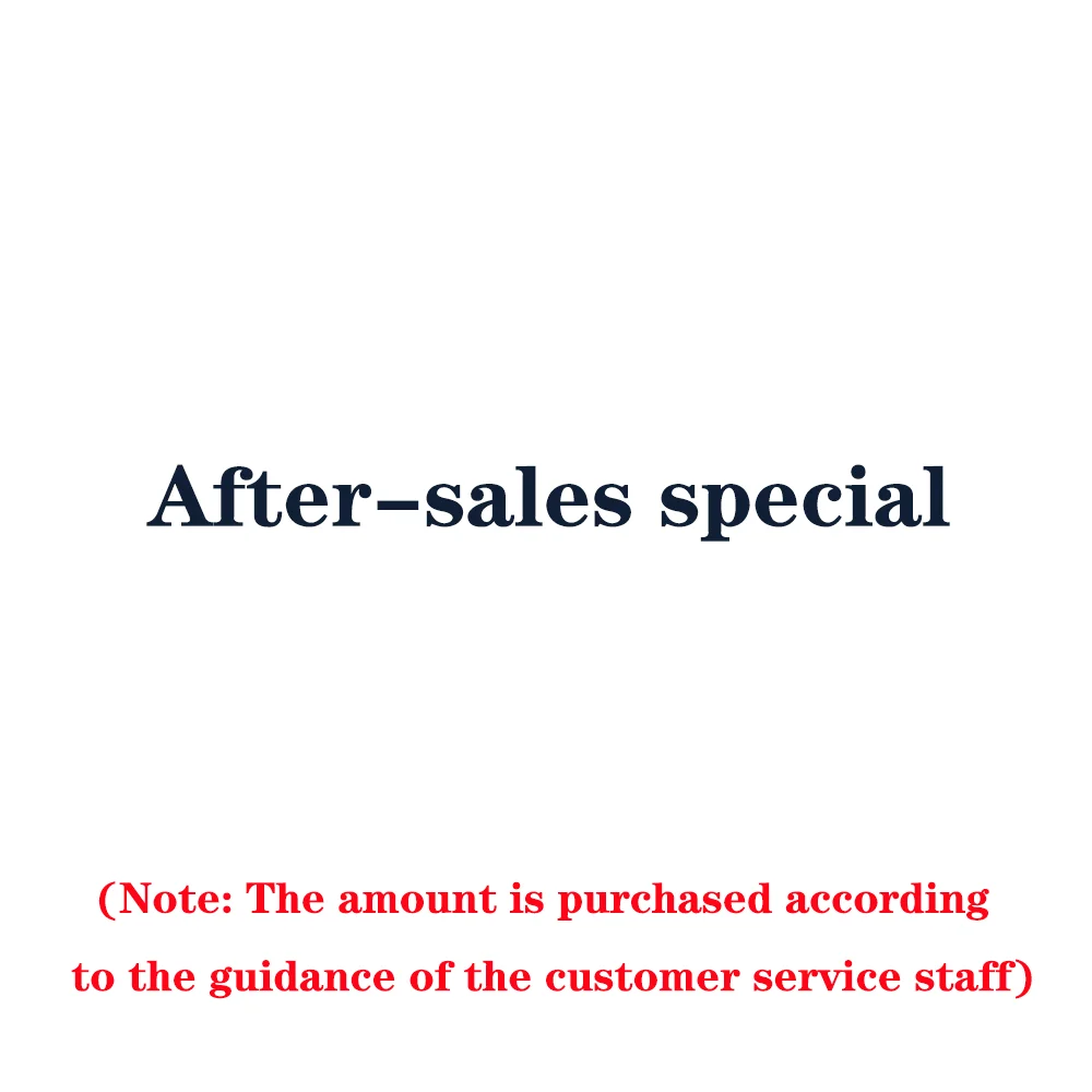 

Для дополнительной транспортировки или покупки других аксессуаров