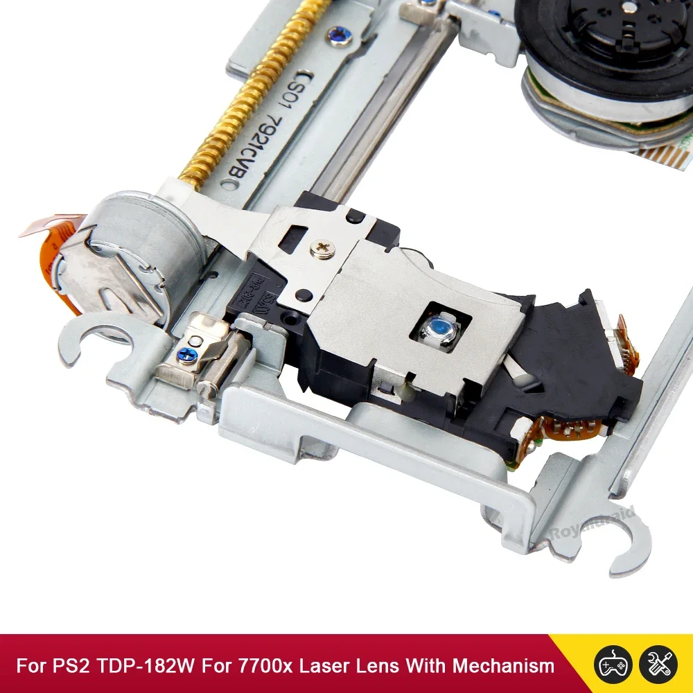 プレステ２ For PS2 Laser Lens TDP-182W for PlayStation2 PS2 77000 7700x