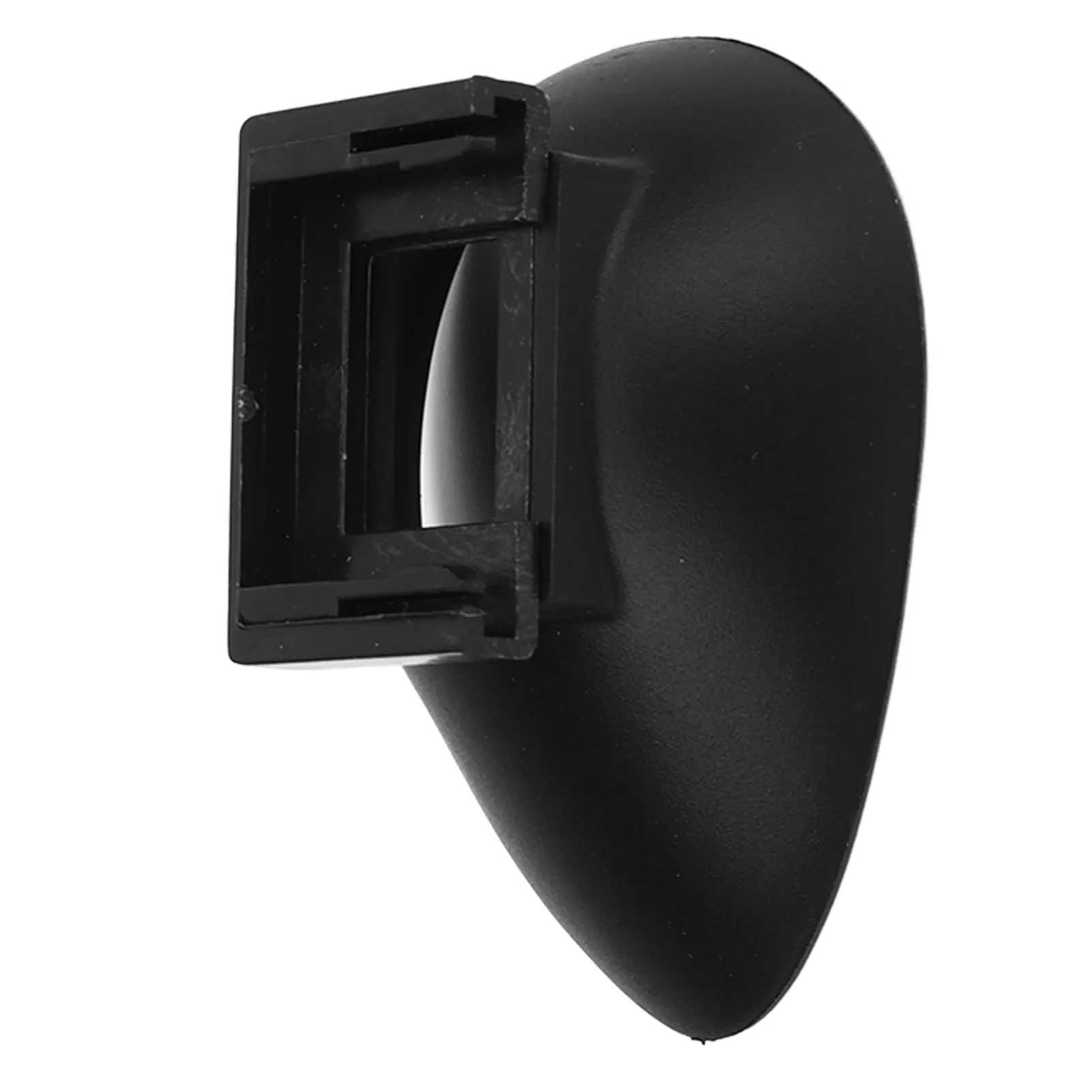 Camera Eyecup Eyeshade 22mm Shock Proof Light Resistant Rubber Eyepiece Eyeshade for Nikon D750 D610 D600 D90 D80 D70 D7200 camera viewfinder accessories