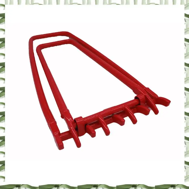 1 Piece Home Wire Fence Repair Tool Hand Patch Garden Fence Repair Tool Garden Fixing Guardrail Tools