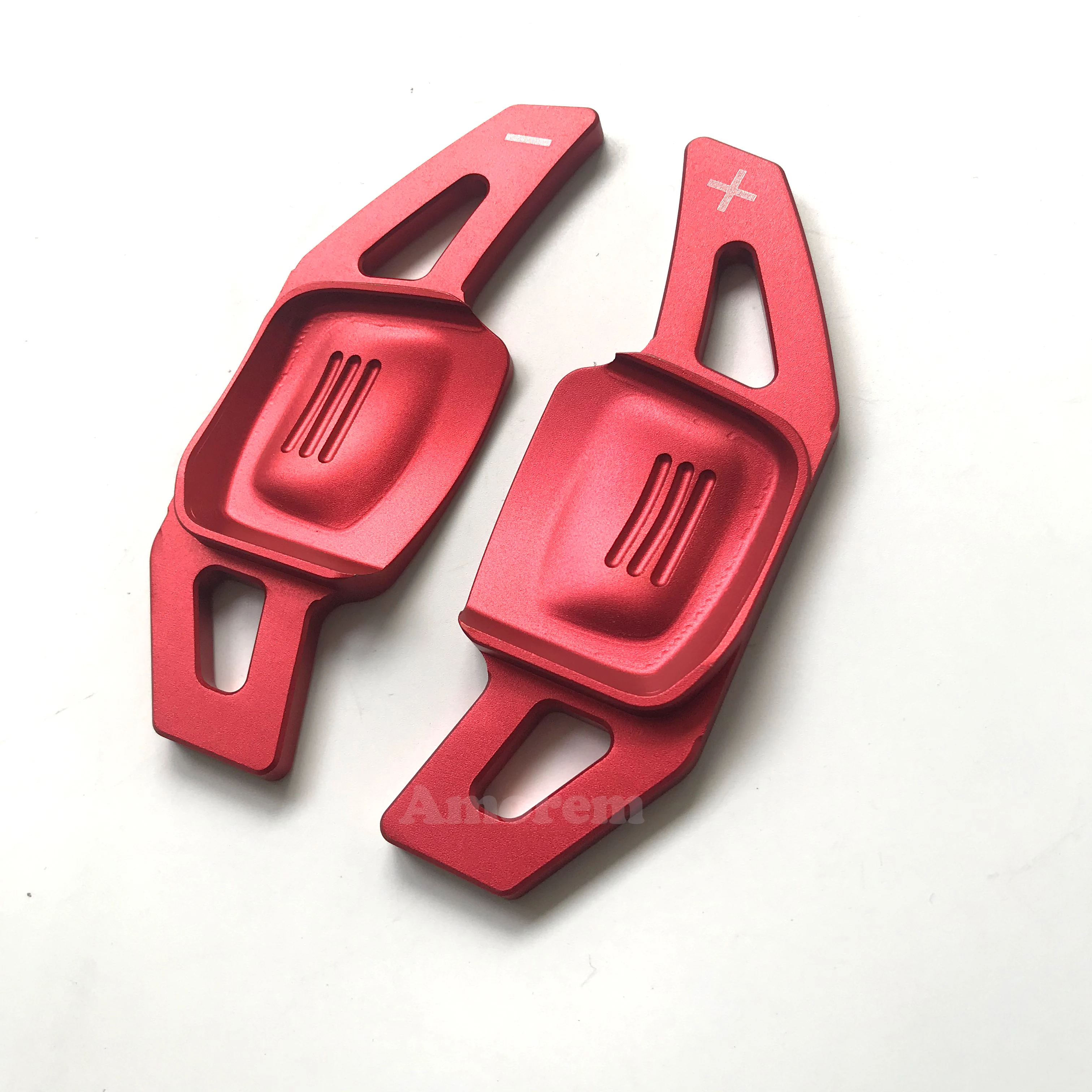 Steering Wheel Shifter Steering Wheel Paddle Extension Paddle Shift For Volkswagen Passat B8 VW Jetta Nivus Virtus T-Cross MK8 R GTI Golf G7 MK7 TSI TDI DSG Shifter