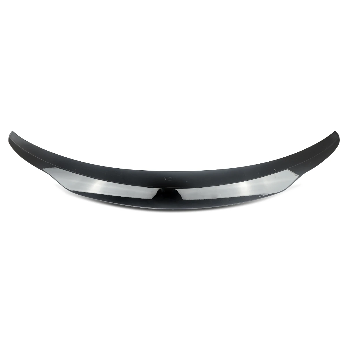 Duckbill PSM Style Trunk Spoiler Wing Lip For Mercedes Benz W205 C200 C250 C300 C43 AMG Sedan 2015-2021 Rear Tail Wing Magickit