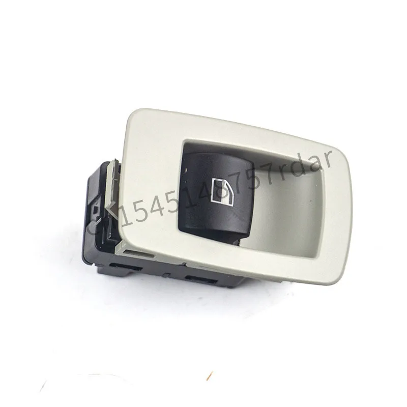 

Переключатель оконного регулятора OEM 61319113772, подходит для BMW 3-Series 5-series x3 523li530li