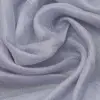 Linen Women Plain Scarf Fashion Pure Color Foulard Female Sunscreen Shawl 180x85cm Bandanas Plus Size Hijab 4
