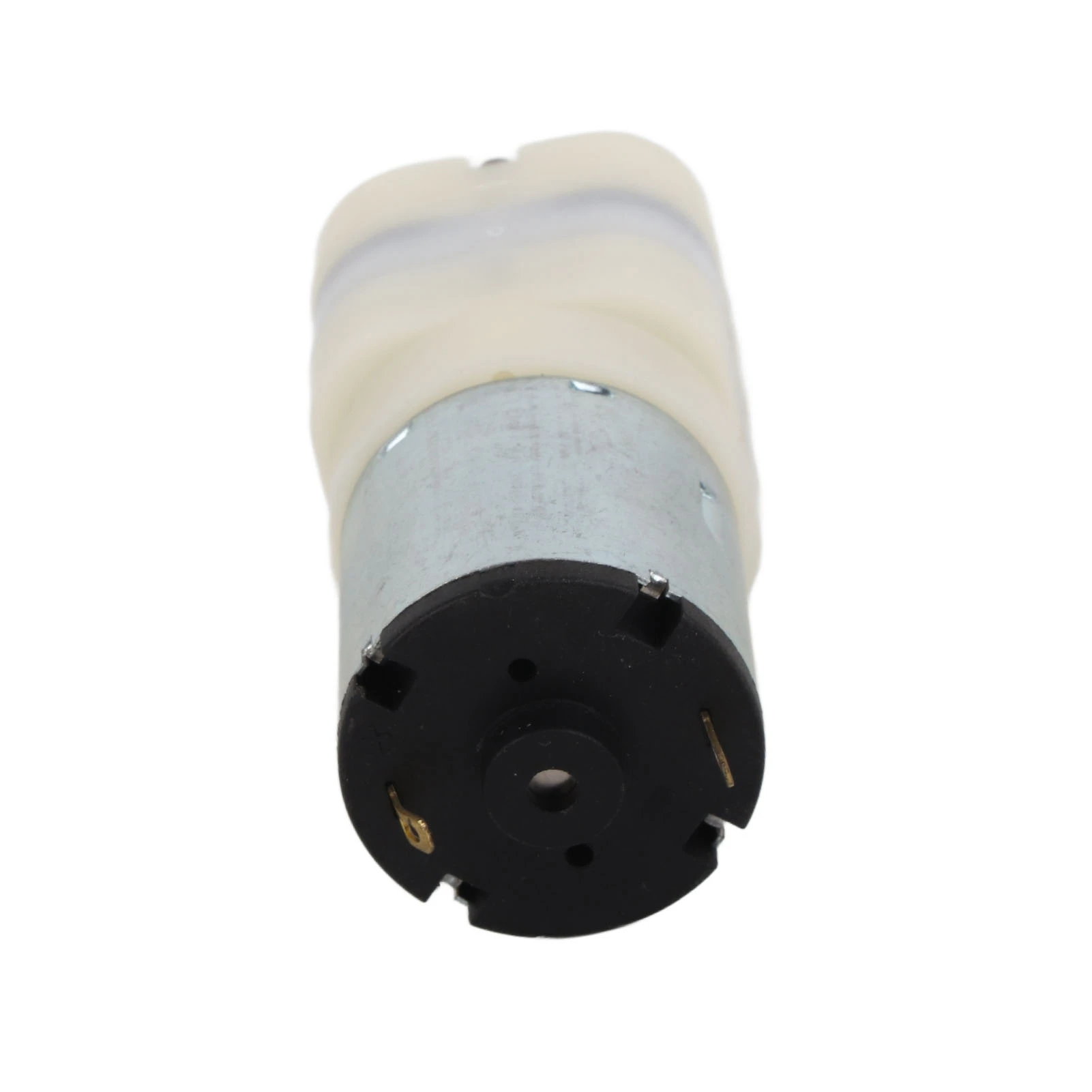 Micro Air Pump Engineering Plastics Low Noise Corrosion Resistance Mini Vacuum Pump for Industry Micro Air Mini Vacuum
