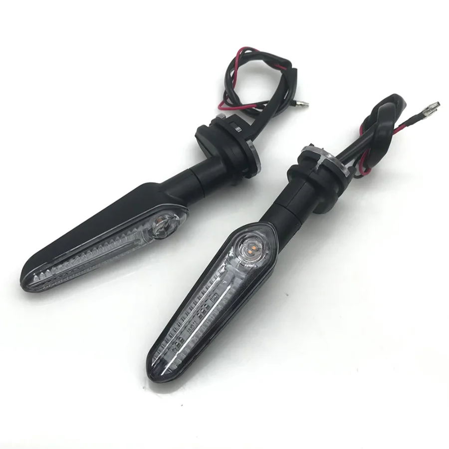 

Motorbike Front and Rear Turn Signal LED for YAMAHA MT-03/07/09/10/15/125 TRACER YZF-R1/R3/R6/R15 V3 V4 Retrofitting Accessories