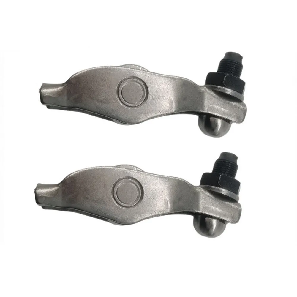 16pcs Inlet & Exhaust Rocker Arm For FORD Ranger PJ PK for Mazda BT-50 WLC WEC WE01-12-130