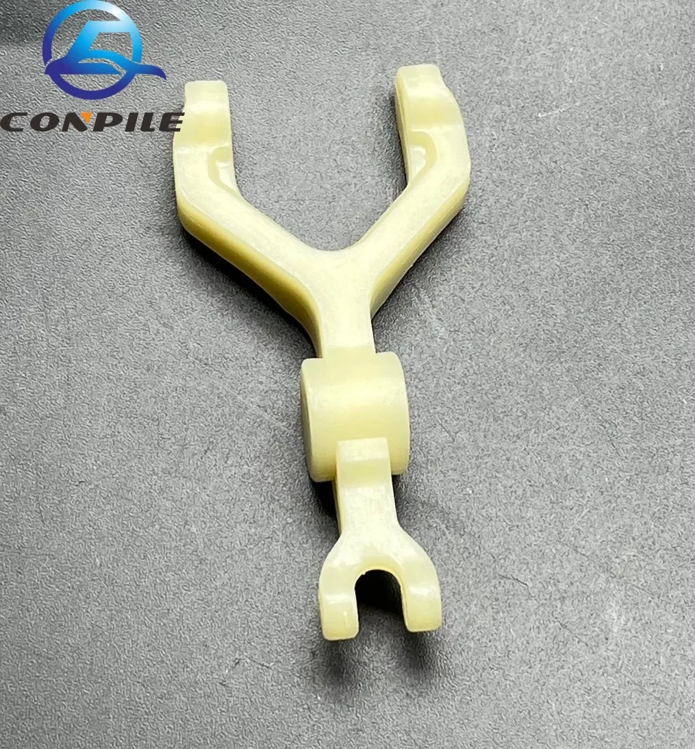 2pcs for KIA Maxima Hyundai Elantra Cerato car starter shift fork Starter motor shift fork