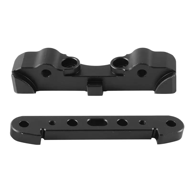 X12A-메탈 프론트 및 리어 서스펜션 코드(핀 포함) Arrma 1/5 KRATON 8S Outcast 8S RC 자동차 업그레이드 부품 액세서리