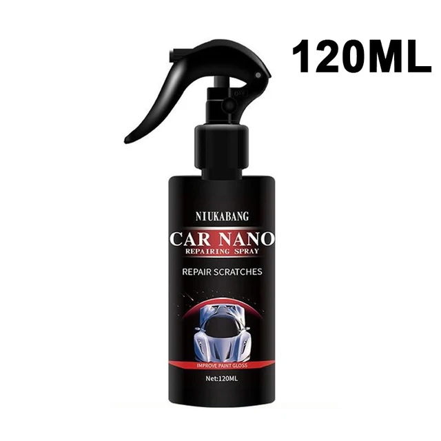 100ml Ceramic Car Coating Paint Care Polishing Paste Nano Products Hydrophobic Quick Coat Liquid Wax Car Paint Waterproof Agent car wax