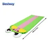 Bestway 52389 1PC Friendly Frog Slide, Frog Slide and Waterslide, Water Slide and Skateboards 2