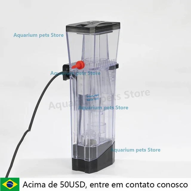 Small Aquarium Skimmer, Protein Skimmer, Coral Aquarium, Mini Skimmer