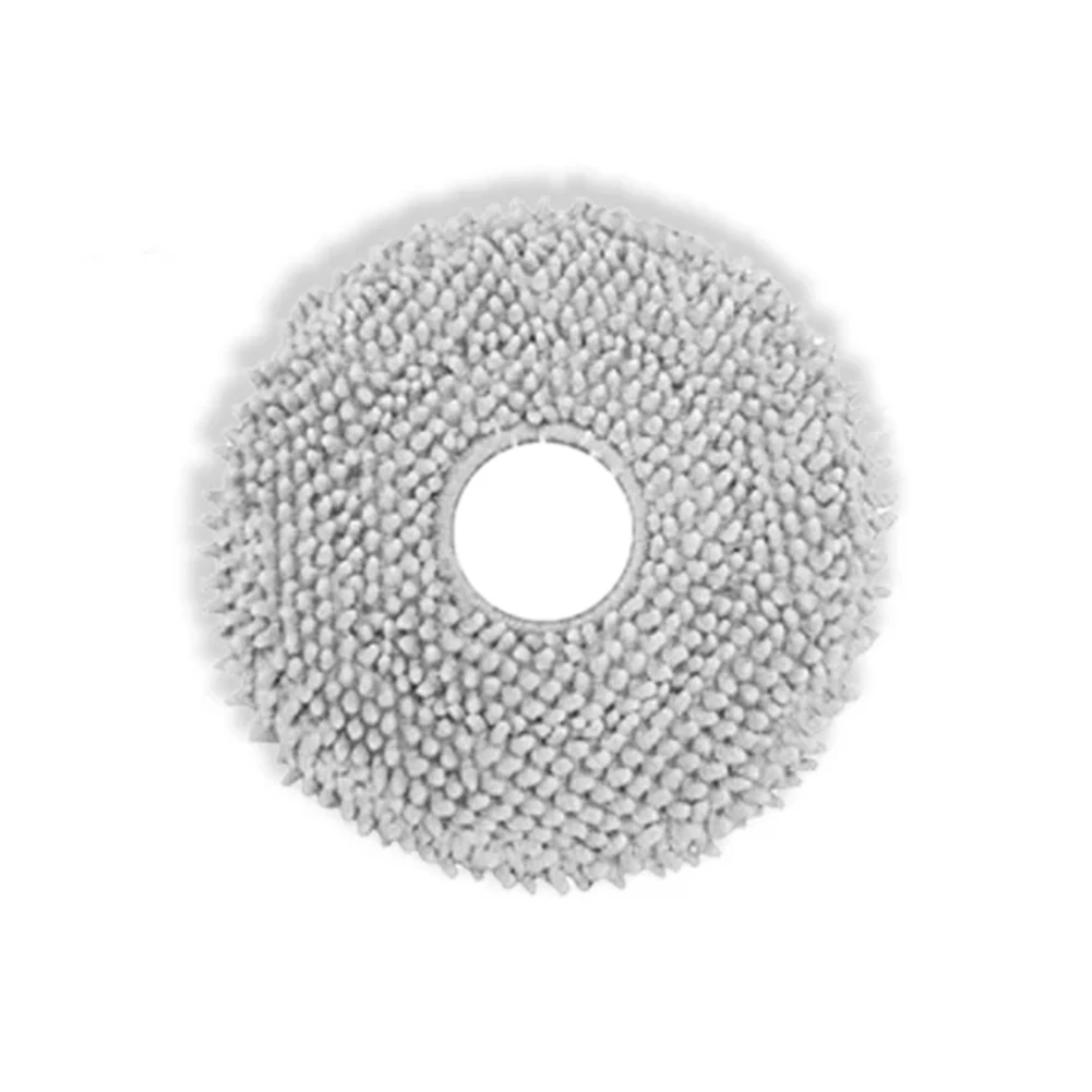 For Roborock Qrevo S, Qrevo Pro, Qrevo MaxV, Qrevo Plus Robot Vacuum Cleaner Main Side Brush Hepa Filter Mop Cloth 5