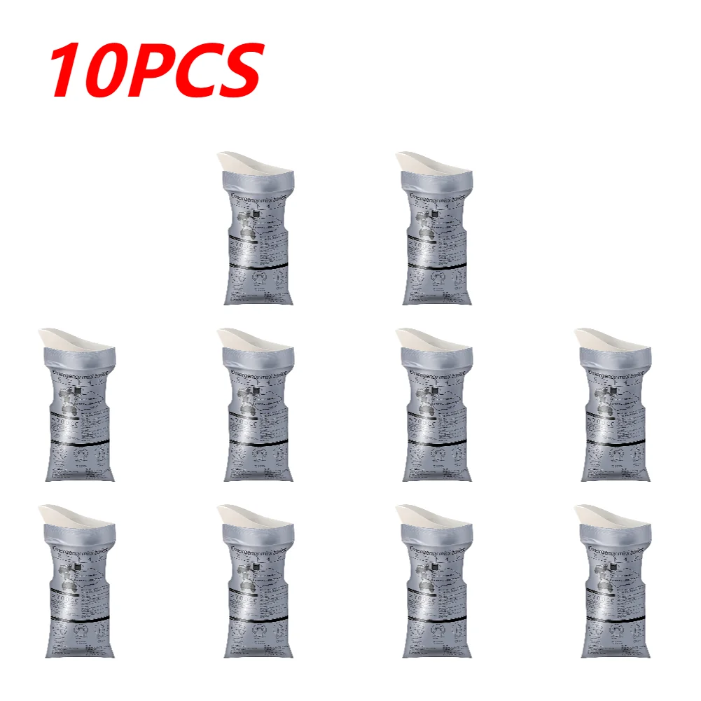 10PCS