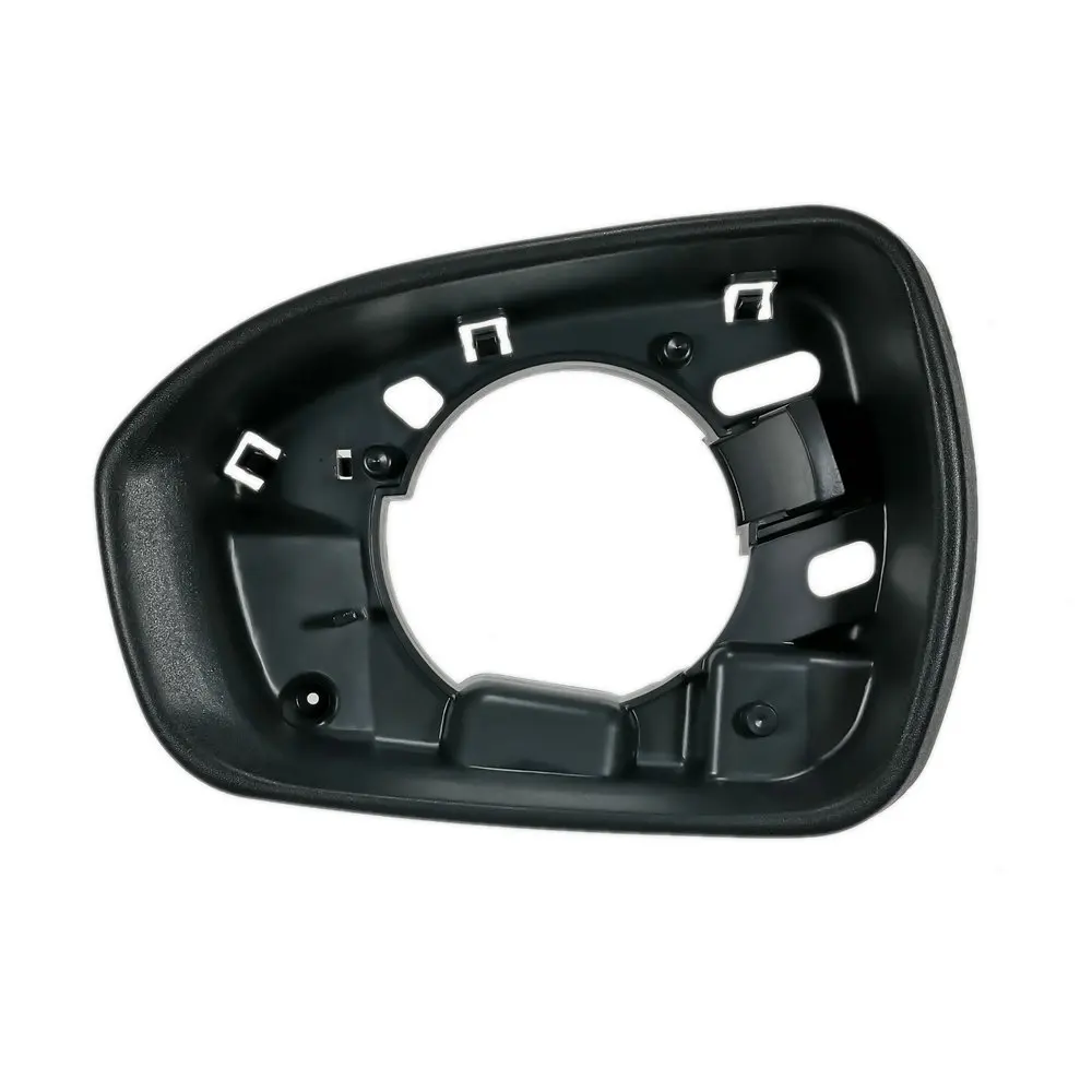 OPisuda Couvercle de rétroviseur pour Support de Cadre de rétroviseur latéral pour Ford Mondeo MK5 MKV 5 V 2015 2016 2017 2018 2019
