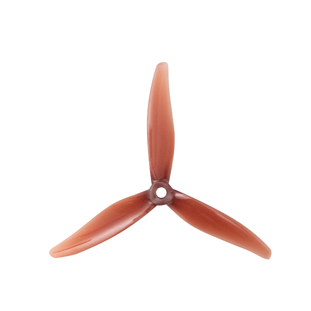 12 Paare (12cw 12ccw) gemfan 2,8 mck rev3 5x x 3 3-Blatt-Propeller für fpv Racing Freestyle Drohnen 6s High-kv-Motoren DIY-Teile – Detail 12