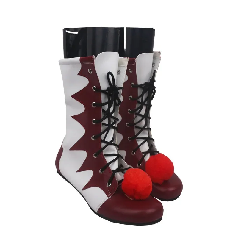Stephen Kings It Pennywise Ź ũ ڽ   ,   ҷ ũ ǻ ׼ Ƽ