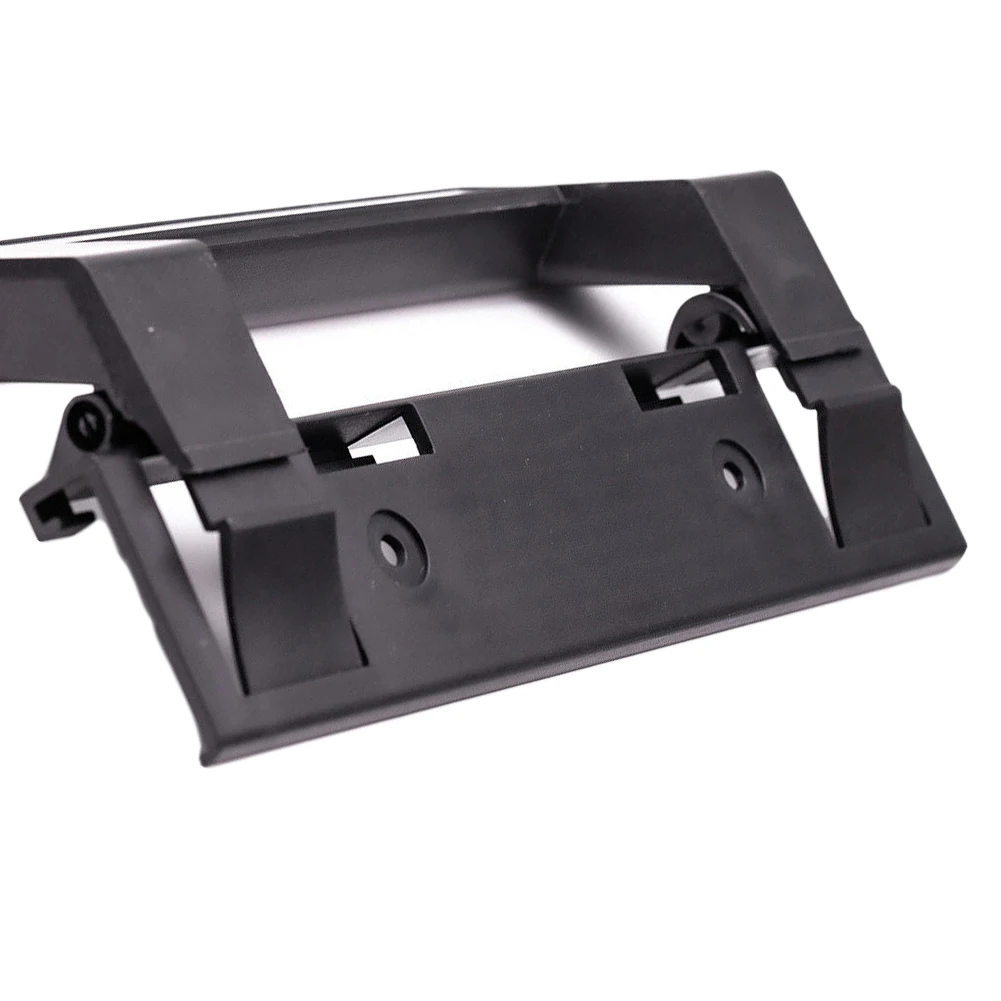 

2pcs Refrigerator Door Handle Plastic 3316882900 Fits For RV For Dometic DM2672 DM2682 DM2872 Car Accessories