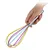 Semi-Automatic Egg Beater 304 Stainless Steel Egg Whisk Manual Hand Mixer Self Turning Egg Stirrer Kitchen Egg Tools 8