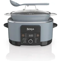MC1001C Foodi PossibleCooker PRO 8.5 Quart Multi-Cooker, with 8-in-1 Slow Cooker,Dutch Oven,Steamer 1