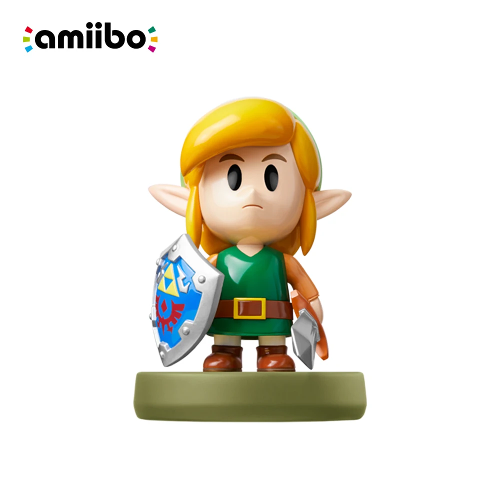 アミーボフィギュア コレクション　Switch 任天堂 amiibo（アミーボ） | 任天堂