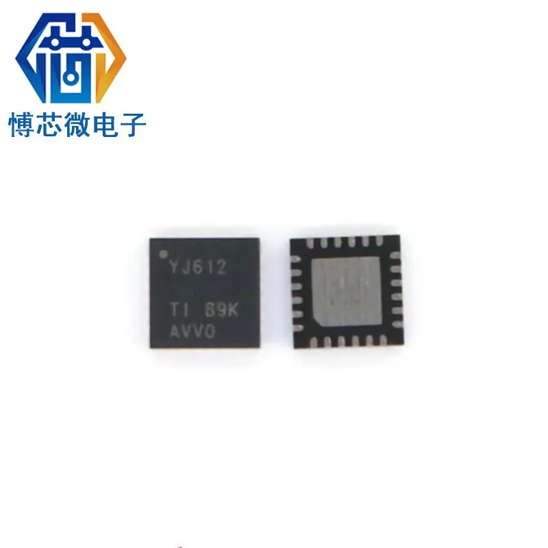 

10 шт. TXS02612RTWR SMD WQFN-24 SDIO порт расширитель IC чип