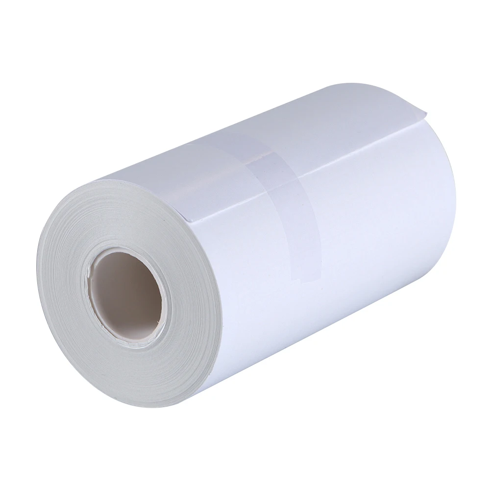 BPL Single Channel Recording ECG Paper, 50mm X 20m At ₹ 35/piece In Chennai - Foto 2