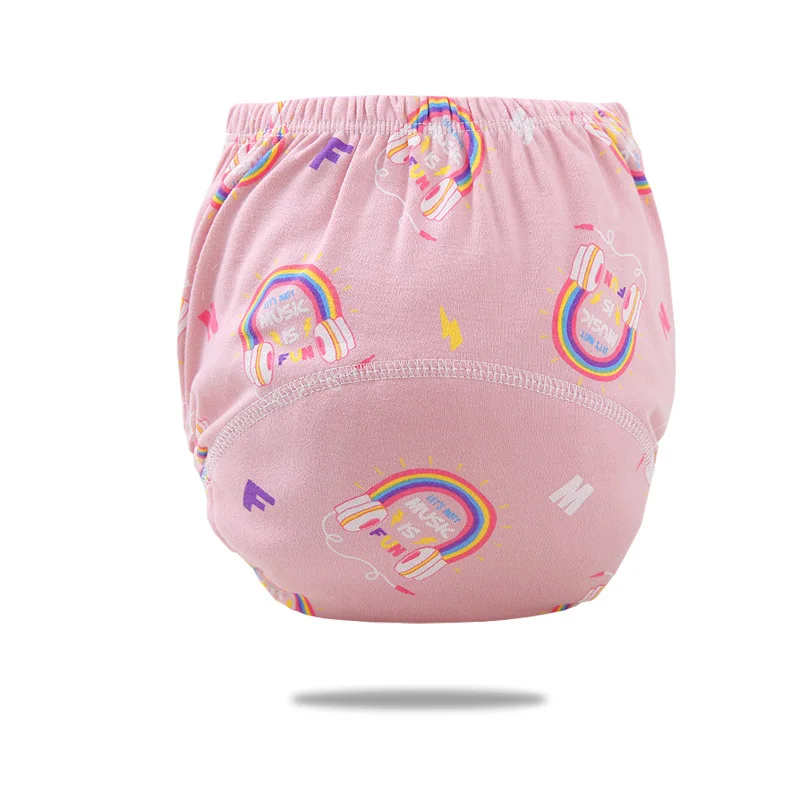 Рисунок 3 - Многоразовые детские подгузники