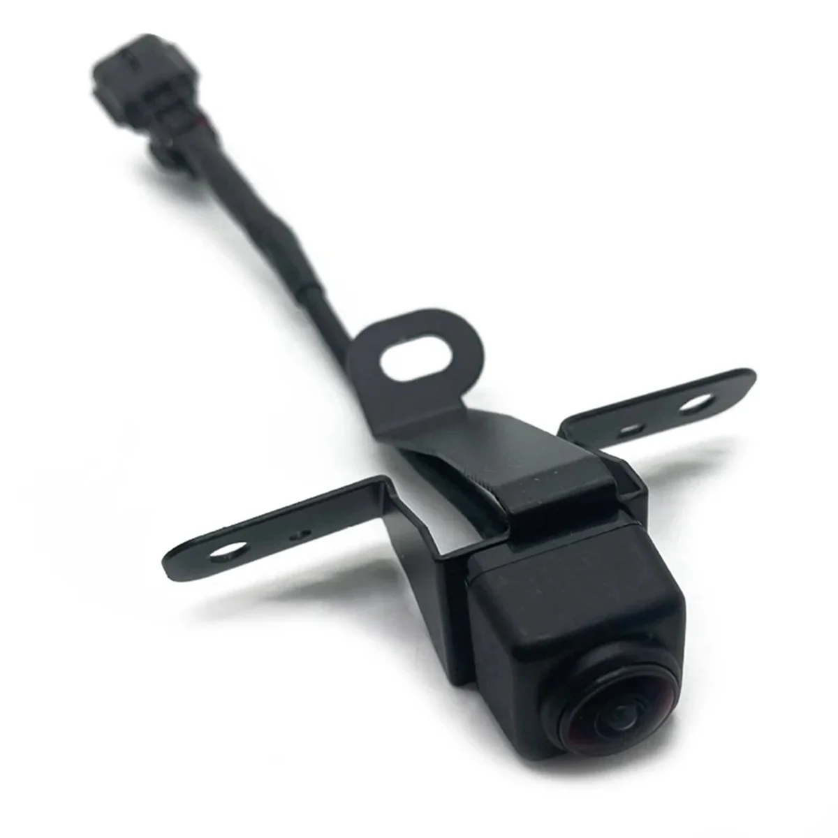 Front View Parking Camera Parking Aid Camera for Nissan X-TRAIL T32 2014- ROGUE QR25DE 16-19 284F1-6FL1A 284F16FL1A