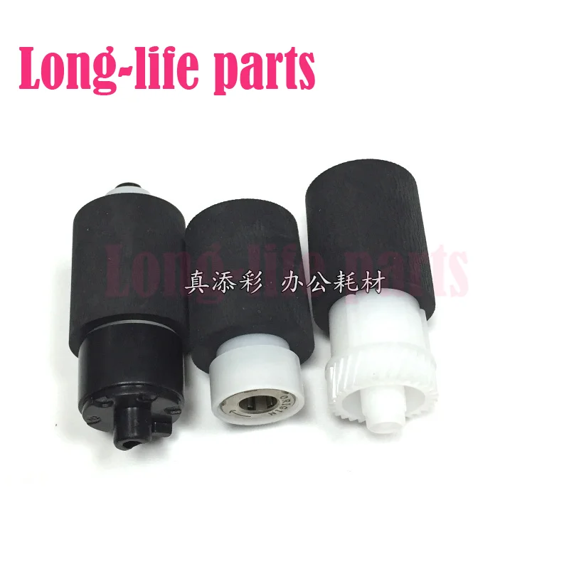 

Совместим с Ricoh MPC 5100 5200 5300 5150 2160 2126 5310 501 601, роликовые копировальные детали для захвата бумаги