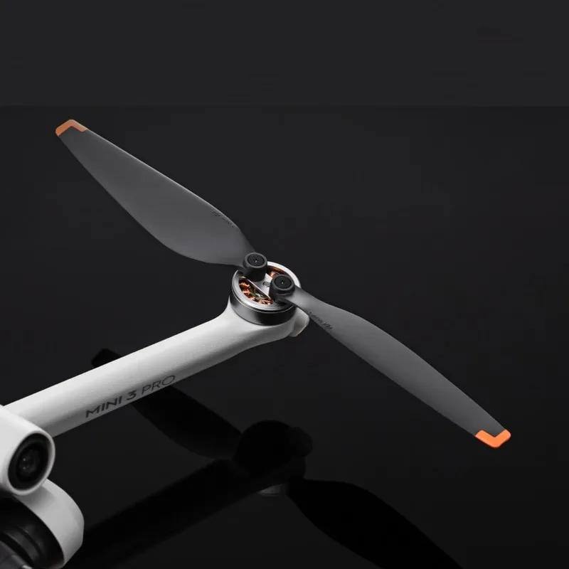 Hélices DJI Mini 3 Pro / Mini 4 Pro - Lot de 2 Paires
