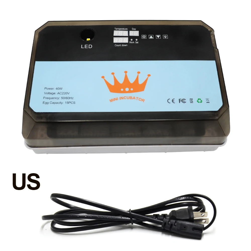 US Plug