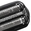 21B Men Shaver Replacement Head For Braun Series 3 301S 310S 320S 330S 340S 360S 3010S 3020S 3030S 3040 Electric Razors 3