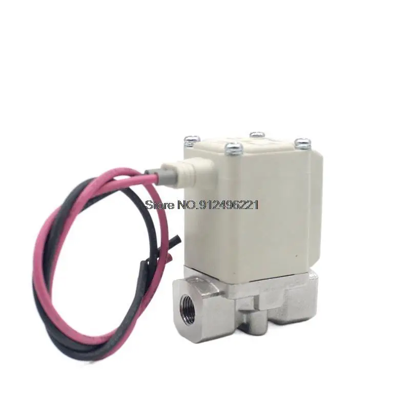valvula solenoide vx212 vx212a b c d 01