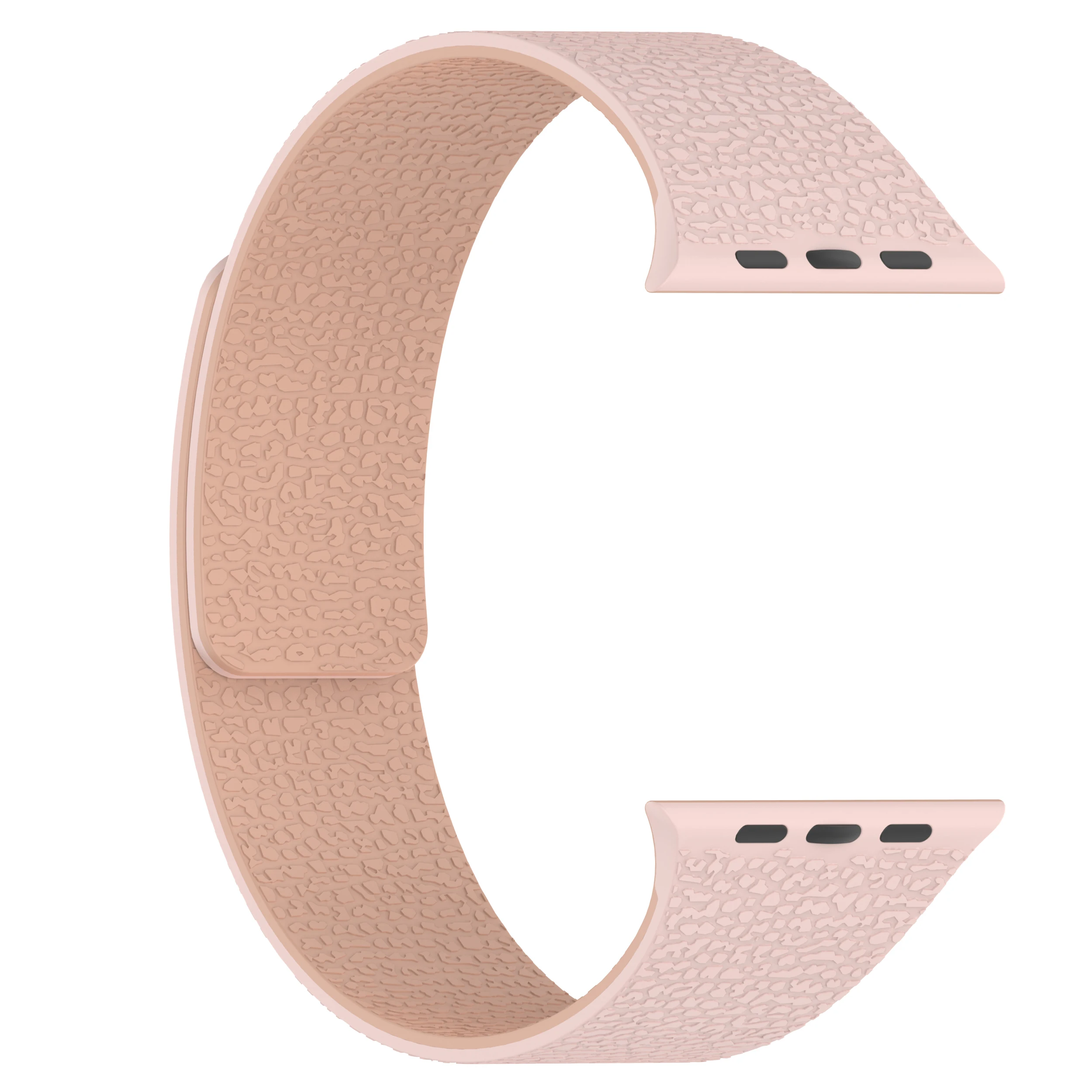 Silicone Magnetic Strap