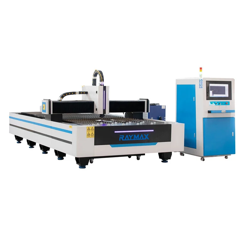 

different power and accept customized fiber laser cutting machine with CE certification