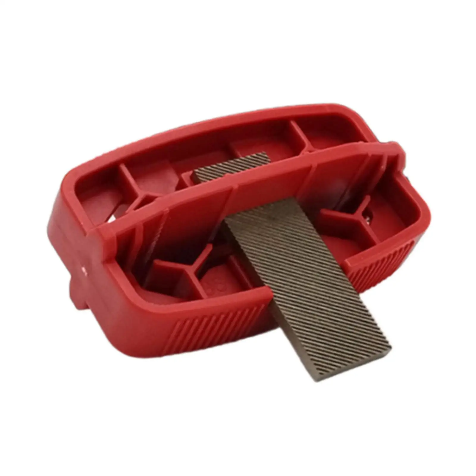 Side Ski Angle Tool Ski Board Edge Sharpener Skate Sharpening Tool Maintenance Kit Edge Sharpener