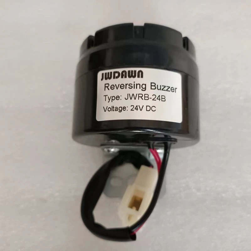 Aazon.co: GAPRO 840 Back-up Alar 12V-80V 110dB IP67 Waterproof Dust-Proof Reversing Warning