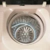 13kg 15kg Household Semi-automatic Double Barrel Washing Machine Wash and Dry Large Capacity Plastic Bucket Washing Machine 6
