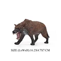 Dire Wolf