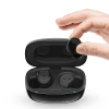 Mini Hearing Aid Rechargeable 2023 Digital CIC Adjustable Tone Hearing aids for deafness elderly Moderate to Severe Loss Ear Aid 1