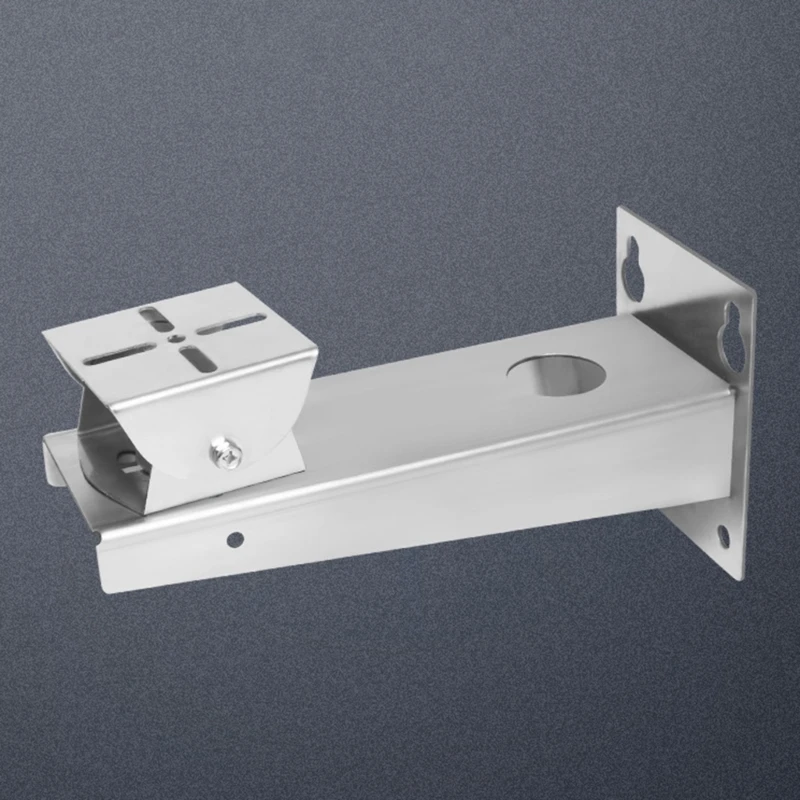 W89C Temperature Tolerant Stainless Steel Surveillances Camera Mount ...