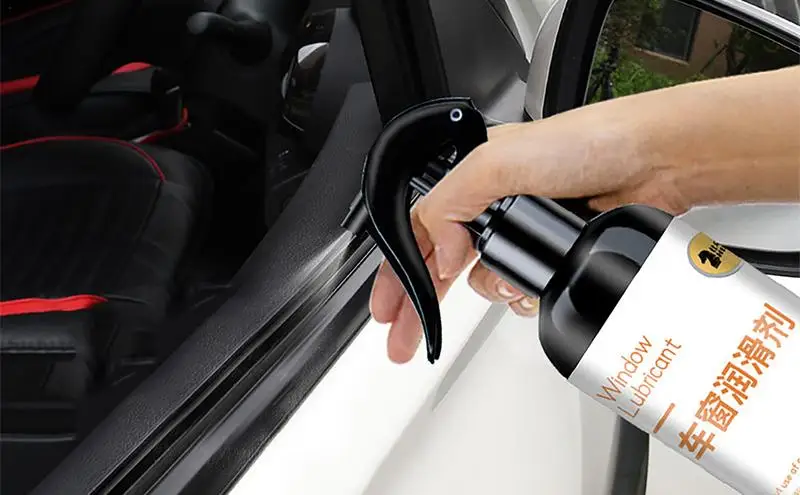 Рисунок 6 - Смазка для окон автомобиля
