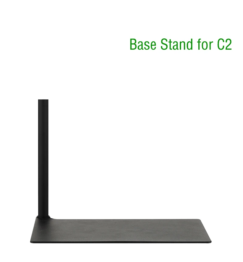 Base Stand for C2