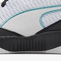 Puma véritable Defy chaussures décontractées à la mode, légères, absorbant les chocs, confortables et respirantes pour femmes 190949-03 4