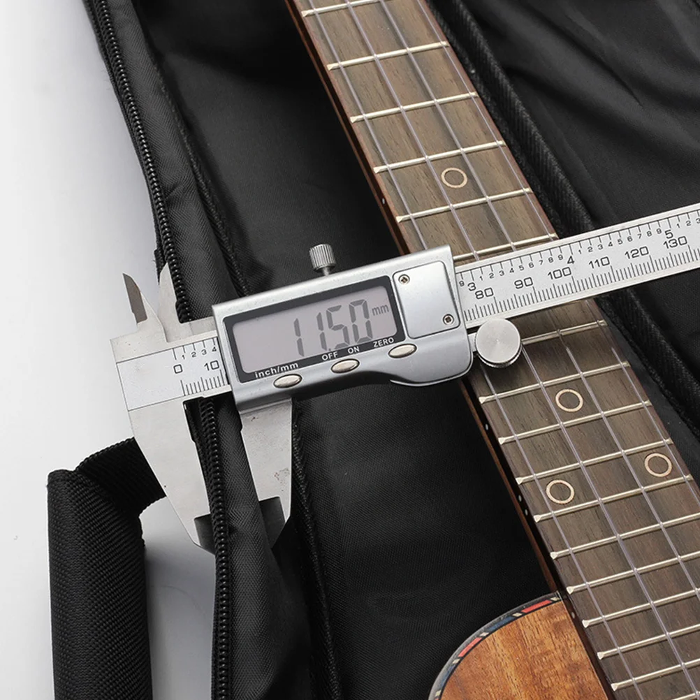 

Ukulele Bag Ukulele Storage Pouch 23/24 Inch Musical Instrument Storage Pouch