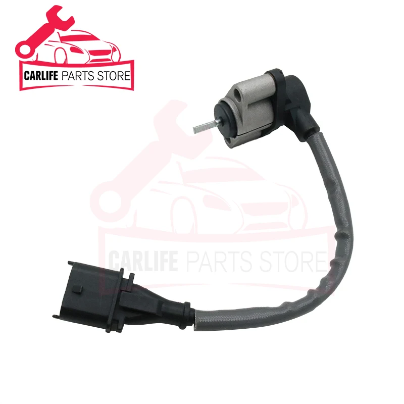 Рисунок 3 - OEM 0261210158 ERR7354 себ1421